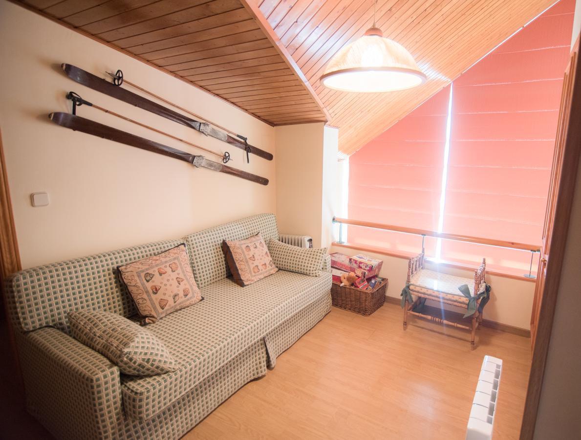 Chezmoihomes Duplex Pradollano 3Dorm Сьерра-Невада Экстерьер фото
