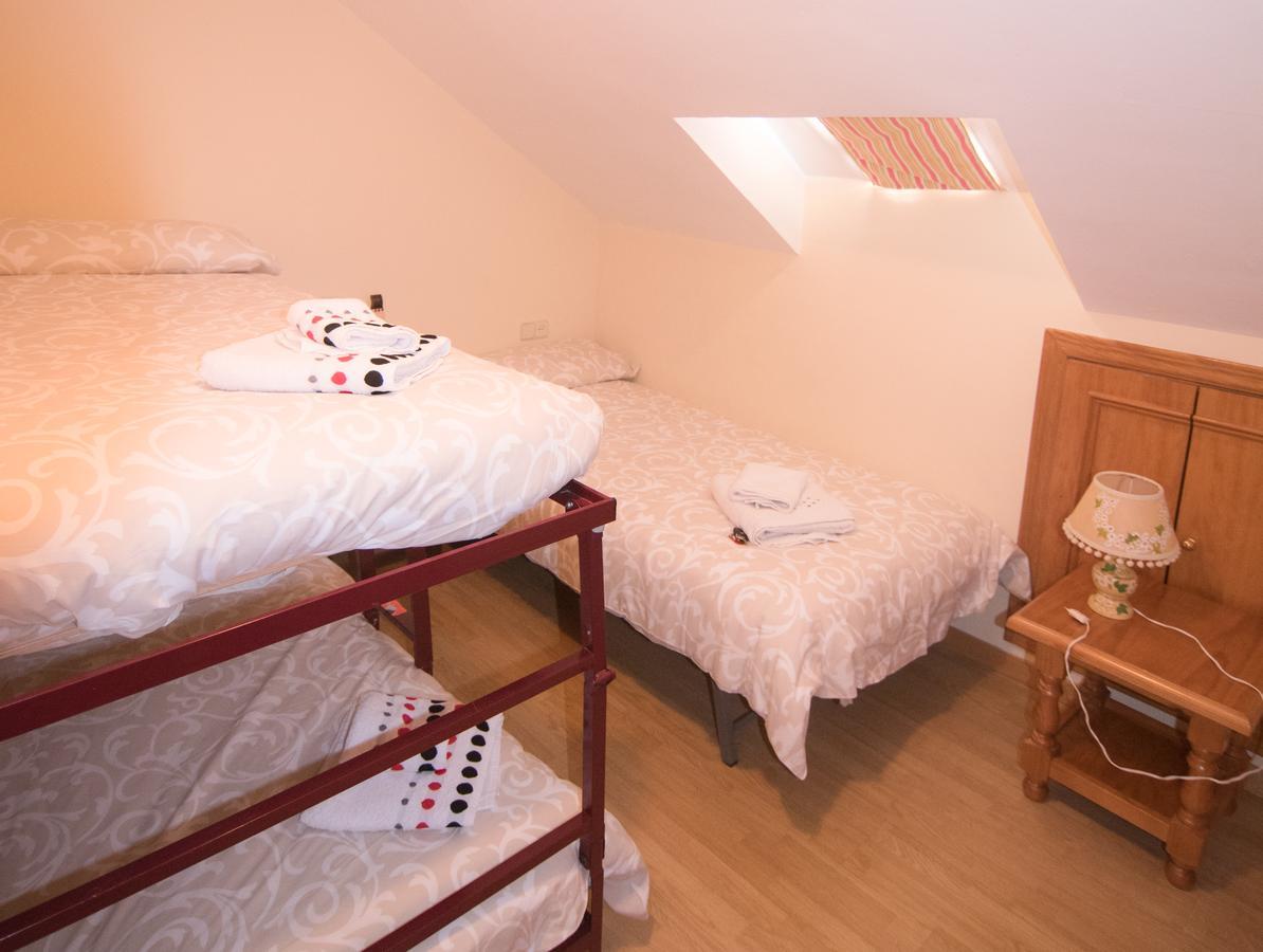 Chezmoihomes Duplex Pradollano 3Dorm Сьерра-Невада Экстерьер фото